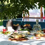 Ephesus בית הארחה Kirazli (Aegean)
