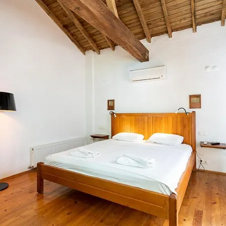 Casa de hóspedes Ephesus 4*
