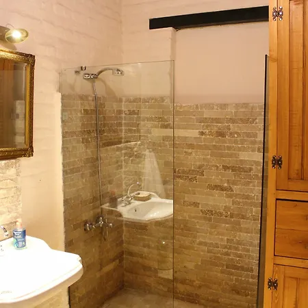 Casa de hóspedes Ephesus 4*