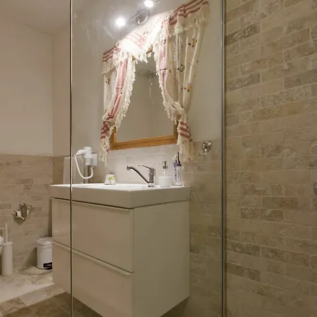 Casa de hóspedes Ephesus 4*