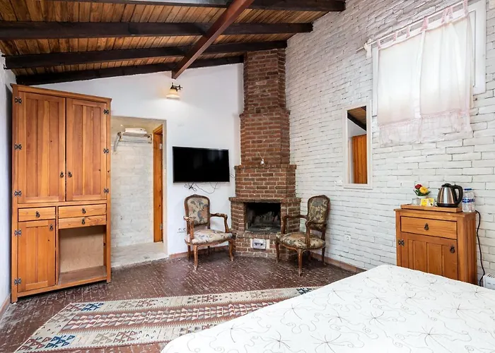 Ephesus Kirazli (Aegean)