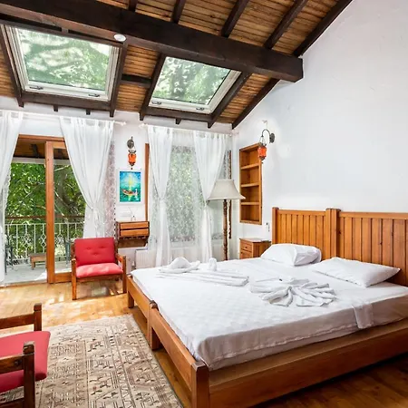 Ephesus Maison d'hôtes Kirazli (Aegean)