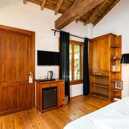 Ephesus Maison d'hôtes