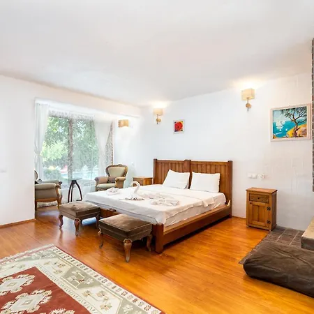 Ephesus Maison d'hôtes 4*