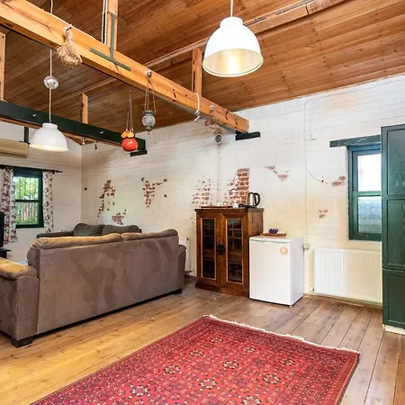 Maison d'hôtes Ephesus Kirazli (Aegean)