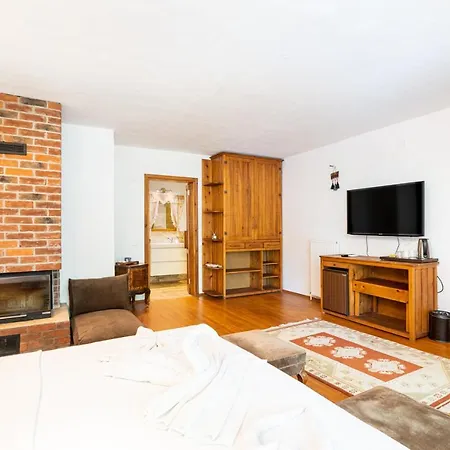 Ephesus Maison d'hôtes Kirazli (Aegean)