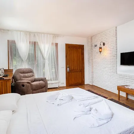 Ephesus Maison d'hôtes 4*