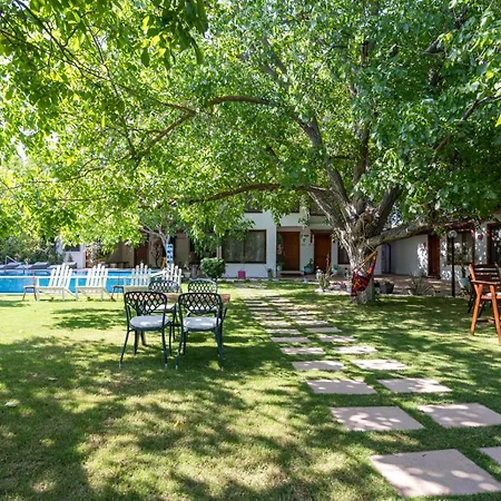 Maison d'hôtes Ephesus Kirazli (Aegean)