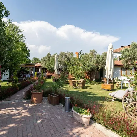 Maison d'hôtes Ephesus