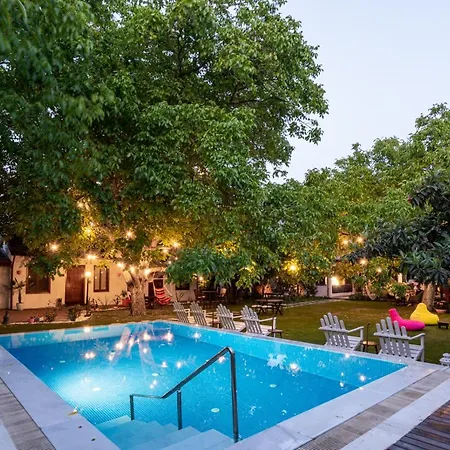 Maison d'hôtes Ephesus