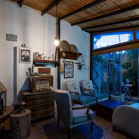 Maison d'hôtes Ephesus