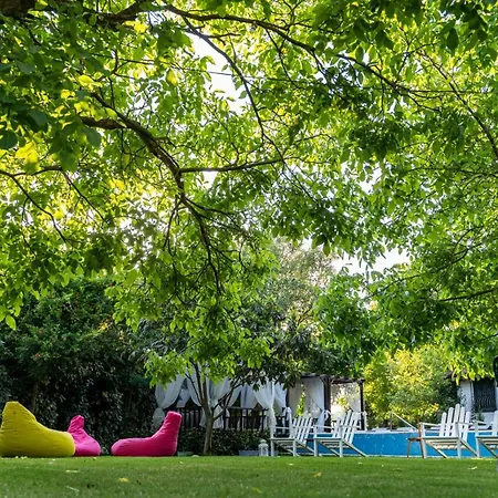 Ephesus Maison d'hôtes
