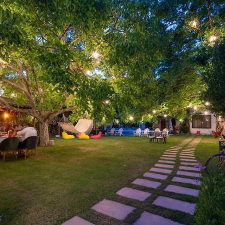 Ephesus Maison d'hôtes Kirazli (Aegean)