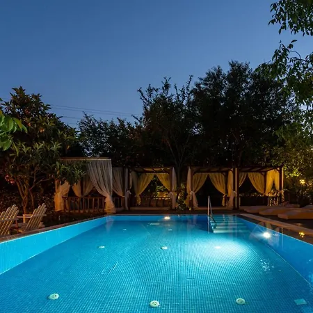 Maison d'hôtes Ephesus