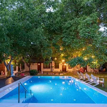 Ephesus 4* Kirazli (Aegean)