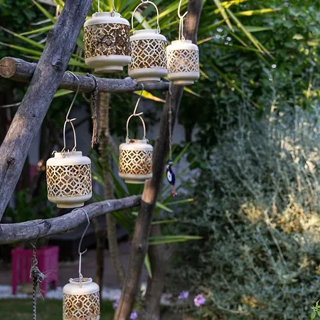 Ephesus Maison d'hôtes 4*