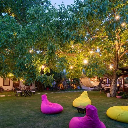 Ephesus Maison d'hôtes