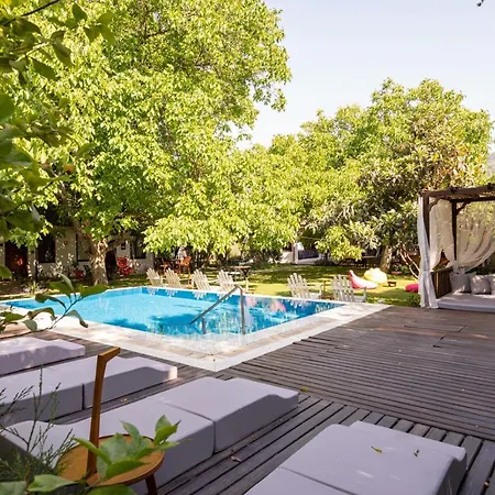 Ephesus Maison d'hôtes