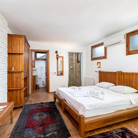 Maison d'hôtes Ephesus 4*