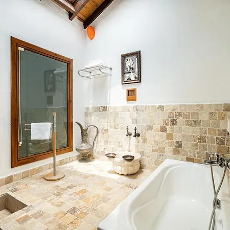 Ephesus Maison d'hôtes Kirazli (Aegean)