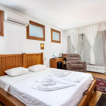 Ephesus Maison d'hôtes Kirazli (Aegean)