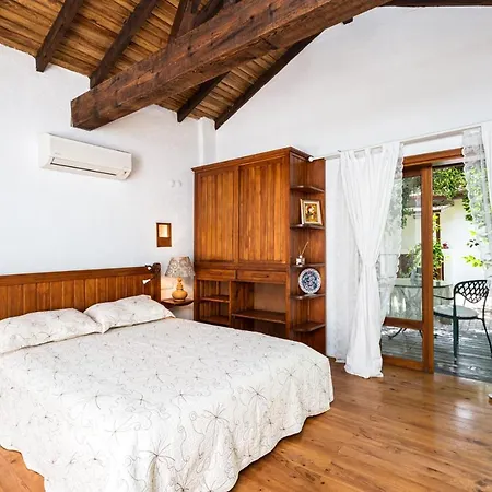 Ephesus Maison d'hôtes Kirazli (Aegean)