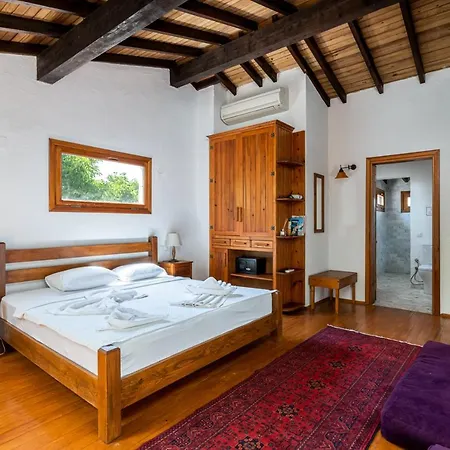 Maison d'hôtes Ephesus