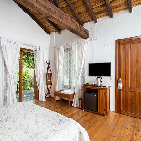 Maison d'hôtes Ephesus