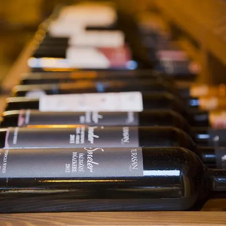 Ephesus Kirazli (Aegean)