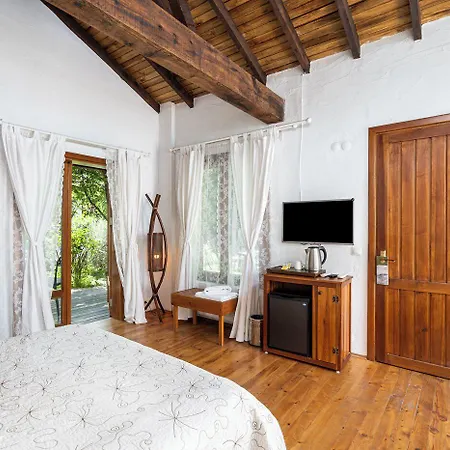 Guest house Ephesus 4*