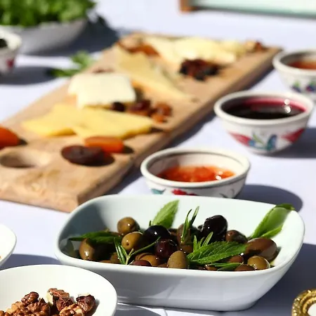 Ephesus 4* Kirazli (Aegean)