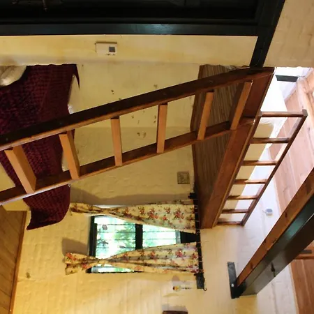 Maison d'hôtes Ephesus Kirazli (Aegean)