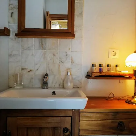 Ephesus Maison d'hôtes 4*