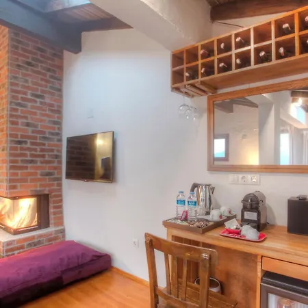 Ephesus 4* Kirazli (Aegean)