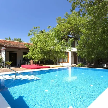 Maison d'hôtes Ephesus