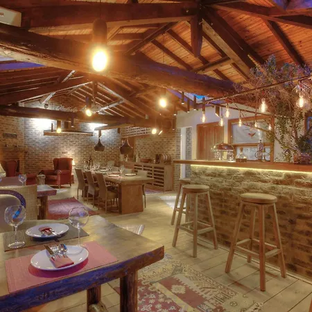 Maison d'hôtes Ephesus 4*