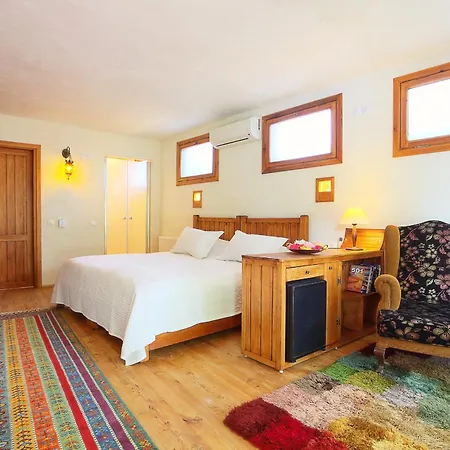 Maison d'hôtes Ephesus 4*