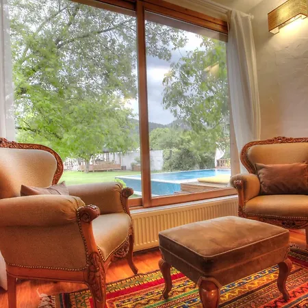 Ephesus Maison d'hôtes