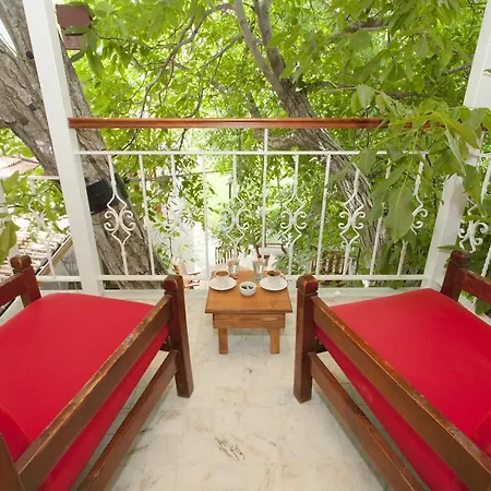 Ephesus Maison d'hôtes Kirazli (Aegean)