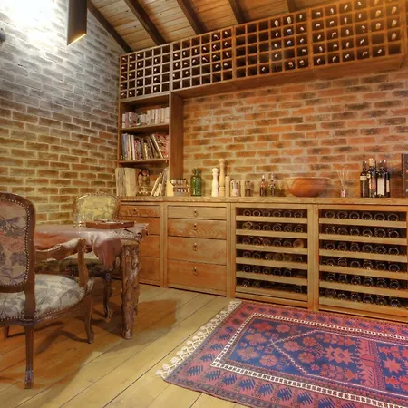 Ephesus Maison d'hôtes