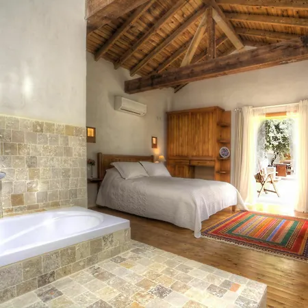 Ephesus Maison d'hôtes 4*