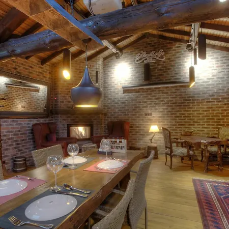 Ephesus Maison d'hôtes